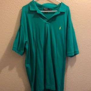 Men Polo